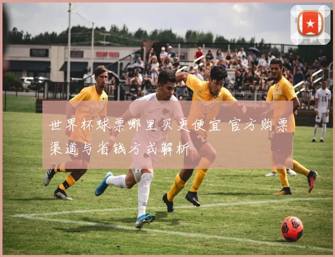世界杯球票哪里买更便宜 官方购票渠道与省钱方式解析