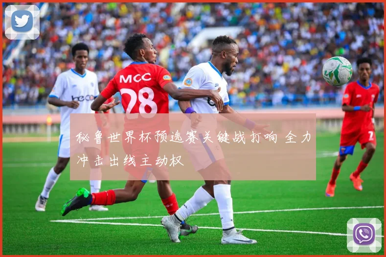 秘鲁世界杯预选赛关键战打响 全力冲击出线主动权